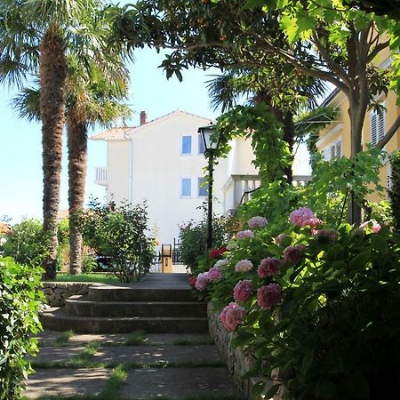 Vila Rojana Vodice Luaran gambar