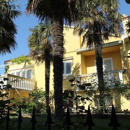 Vila Rojana Vodice Luaran gambar