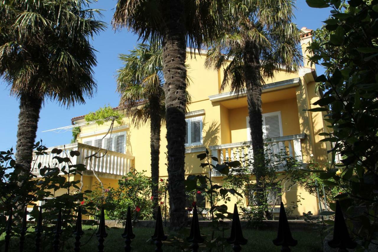 Vila Rojana Vodice Luaran gambar