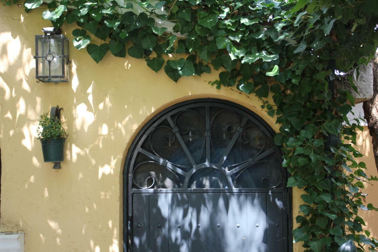 Vila Rojana Vodice Luaran gambar