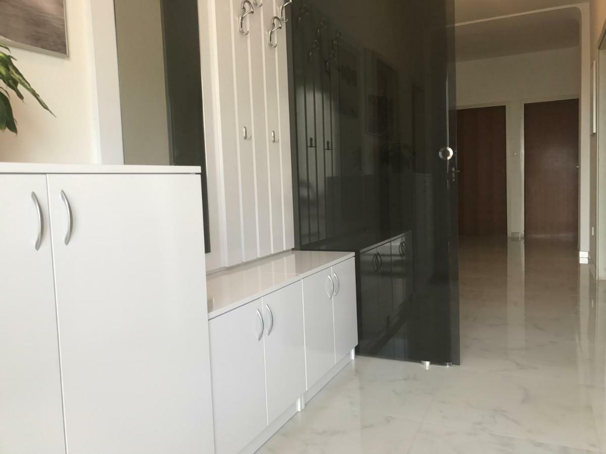 Vila Rojana Vodice Luaran gambar