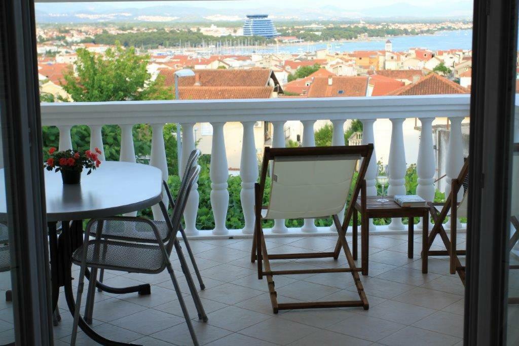 Vila Rojana Vodice Luaran gambar