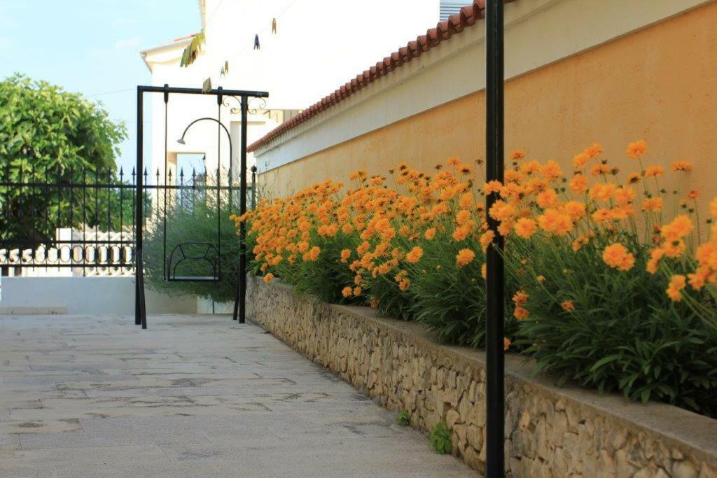 Vila Rojana Vodice Luaran gambar